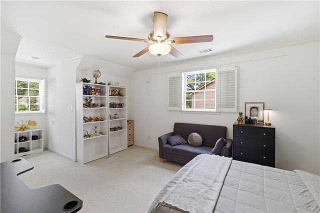 3832 Emerson Street, Marietta, GA 30062