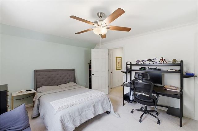 3832 Emerson Street, Marietta, GA 30062