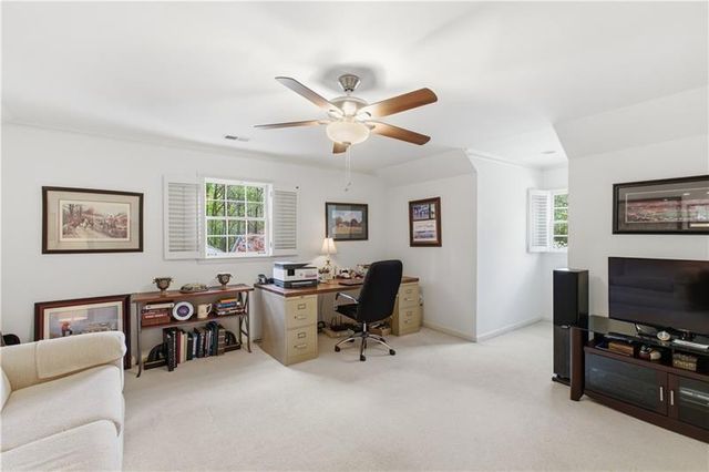 3832 Emerson Street, Marietta, GA 30062