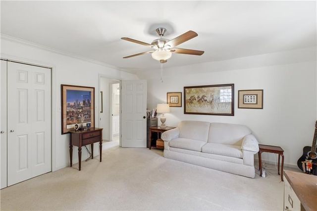 3832 Emerson Street, Marietta, GA 30062