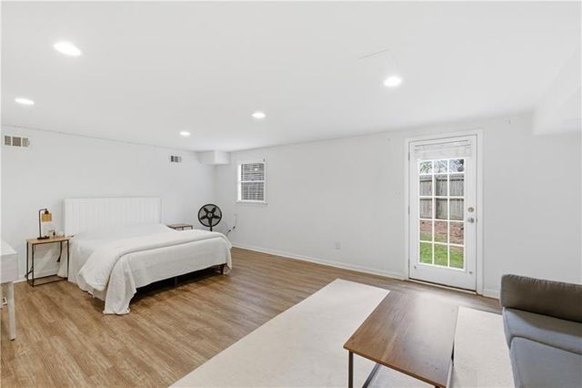 3832 Emerson Street, Marietta, GA 30062