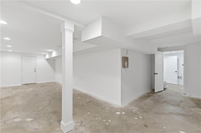 3832 Emerson Street, Marietta, GA 30062