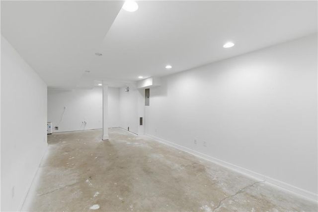 3832 Emerson Street, Marietta, GA 30062