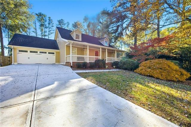 3832 Emerson Street, Marietta, GA 30062