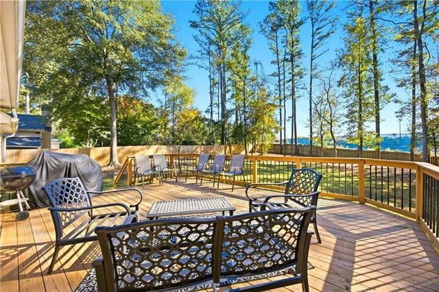 3832 Emerson Street, Marietta, GA 30062