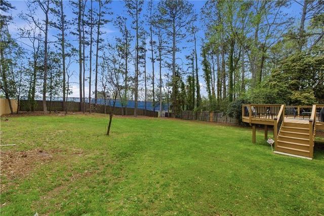 3832 Emerson Street, Marietta, GA 30062