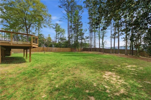 3832 Emerson Street, Marietta, GA 30062