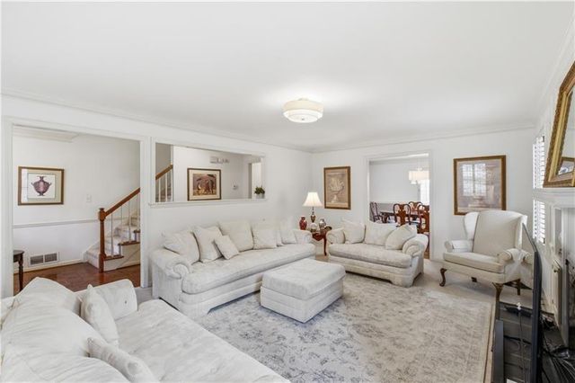 3832 Emerson Street, Marietta, GA 30062
