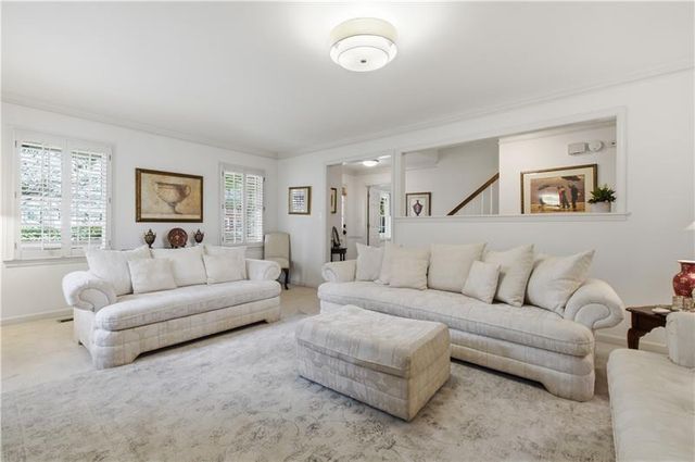 3832 Emerson Street, Marietta, GA 30062