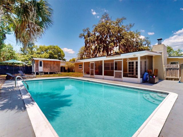 5802 DEERFIELD ROAD, Orlando, FL 32808