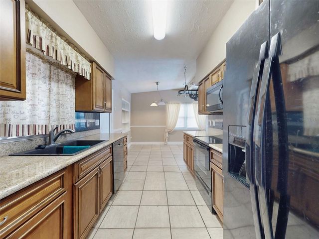 5802 DEERFIELD ROAD, Orlando, FL 32808