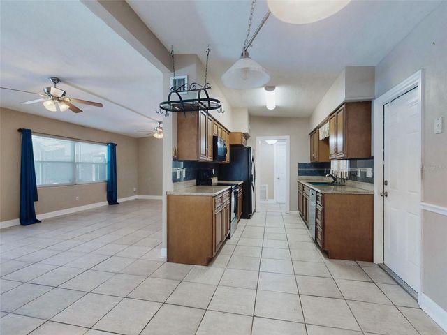 5802 DEERFIELD ROAD, Orlando, FL 32808