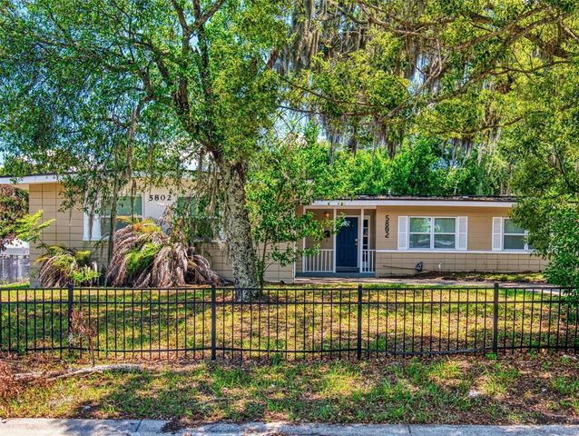 5802 DEERFIELD ROAD, Orlando, FL 32808