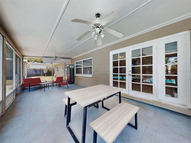 5802 DEERFIELD ROAD, Orlando, FL 32808