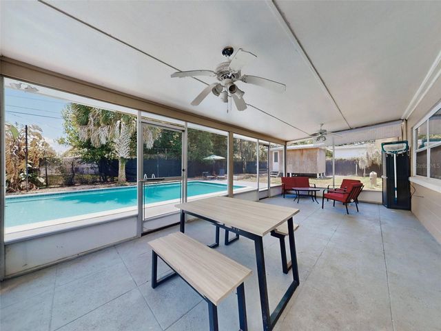 5802 DEERFIELD ROAD, Orlando, FL 32808