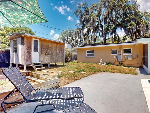 5802 DEERFIELD ROAD, Orlando, FL 32808