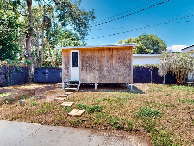 5802 DEERFIELD ROAD, Orlando, FL 32808