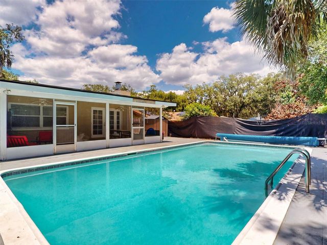 5802 DEERFIELD ROAD, Orlando, FL 32808