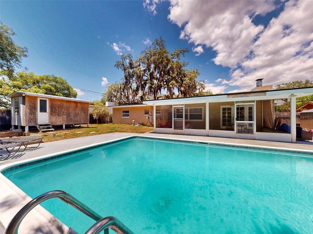 5802 DEERFIELD ROAD, Orlando, FL 32808
