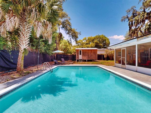5802 DEERFIELD ROAD, Orlando, FL 32808