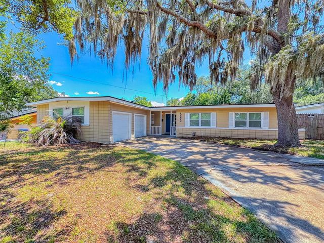 5802 DEERFIELD ROAD, Orlando, FL 32808