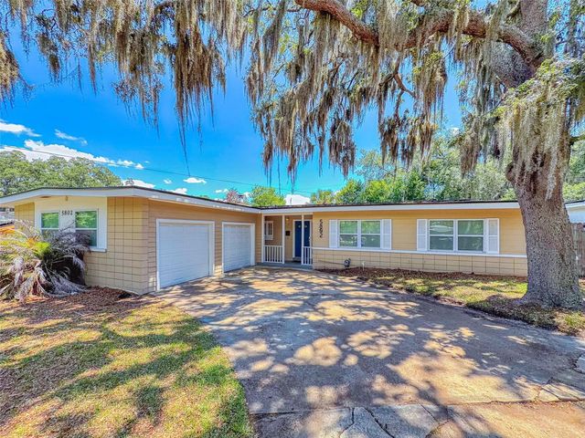5802 DEERFIELD ROAD, Orlando, FL 32808
