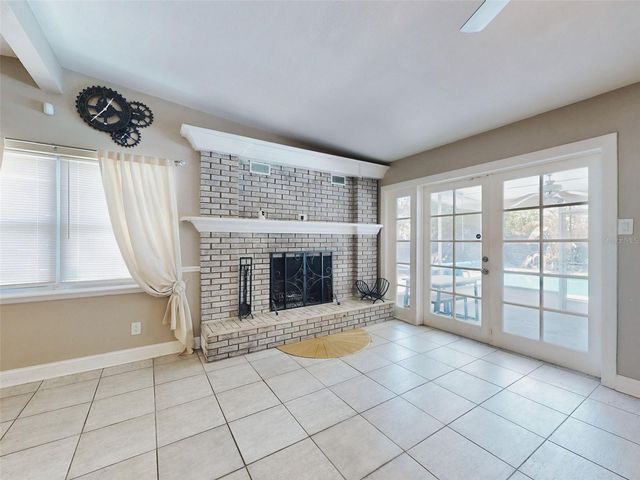 5802 DEERFIELD ROAD, Orlando, FL 32808