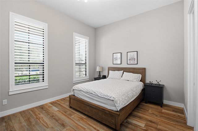 1222 Mcmurtry Ridge Drive, Katy, TX 77494