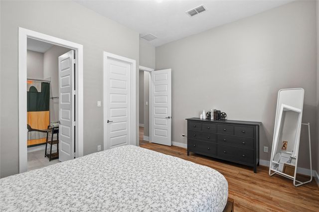 1222 Mcmurtry Ridge Drive, Katy, TX 77494