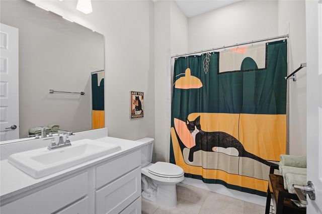 1222 Mcmurtry Ridge Drive, Katy, TX 77494