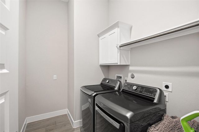 1222 Mcmurtry Ridge Drive, Katy, TX 77494