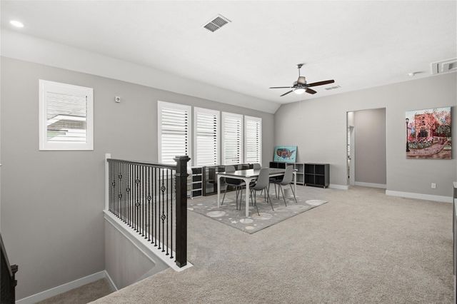 1222 Mcmurtry Ridge Drive, Katy, TX 77494