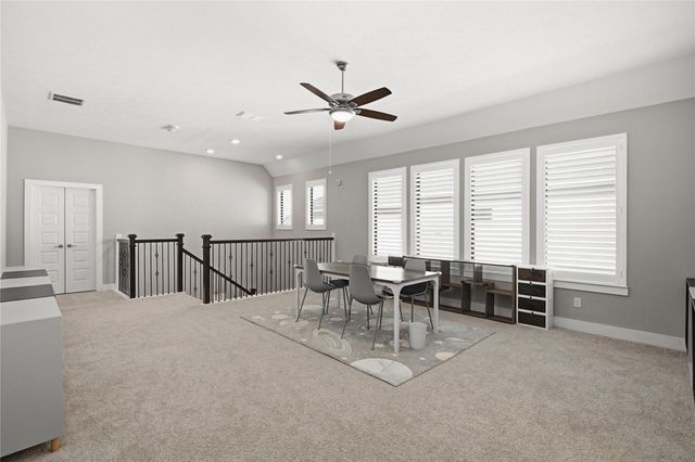 1222 Mcmurtry Ridge Drive, Katy, TX 77494