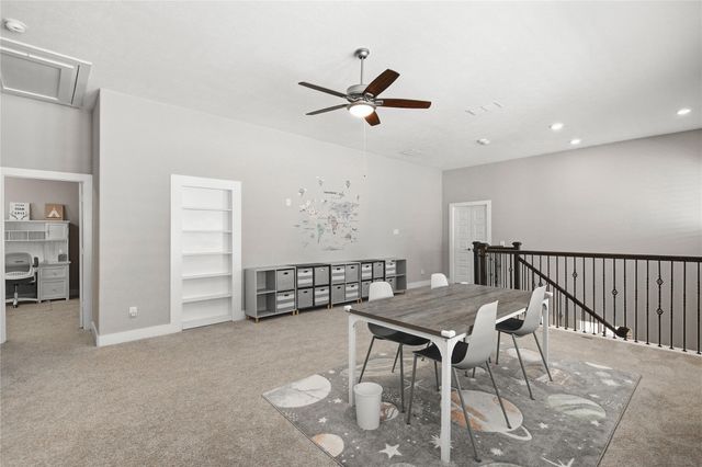 1222 Mcmurtry Ridge Drive, Katy, TX 77494