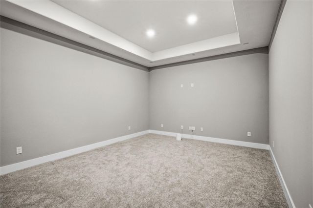 1222 Mcmurtry Ridge Drive, Katy, TX 77494