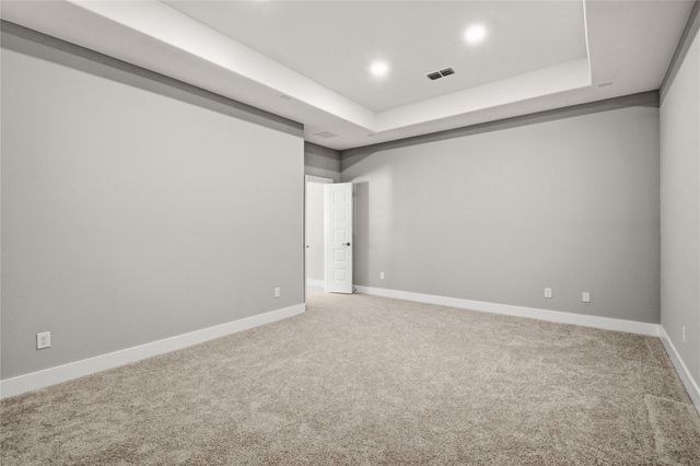 1222 Mcmurtry Ridge Drive, Katy, TX 77494