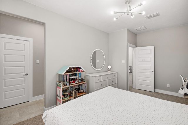 1222 Mcmurtry Ridge Drive, Katy, TX 77494