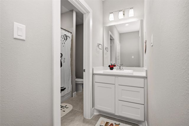 1222 Mcmurtry Ridge Drive, Katy, TX 77494