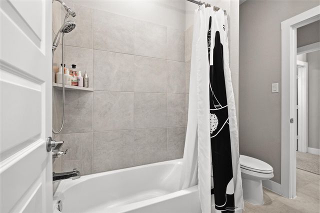 1222 Mcmurtry Ridge Drive, Katy, TX 77494