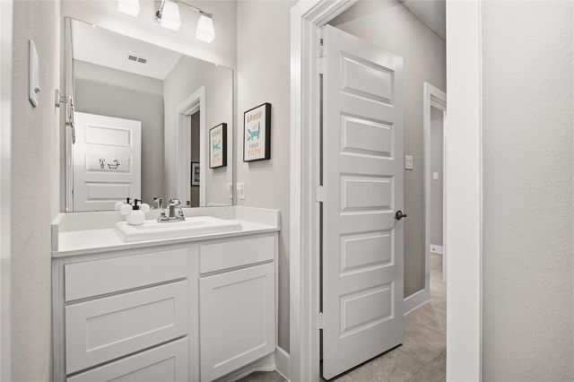 1222 Mcmurtry Ridge Drive, Katy, TX 77494