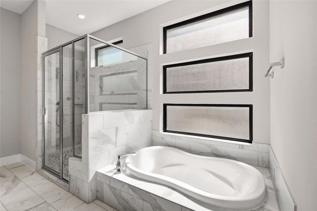 1222 Mcmurtry Ridge Drive, Katy, TX 77494