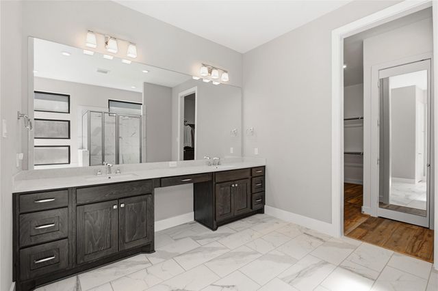 1222 Mcmurtry Ridge Drive, Katy, TX 77494