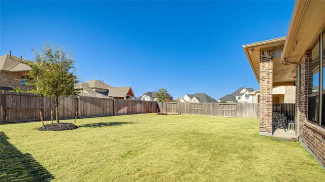 1222 Mcmurtry Ridge Drive, Katy, TX 77494