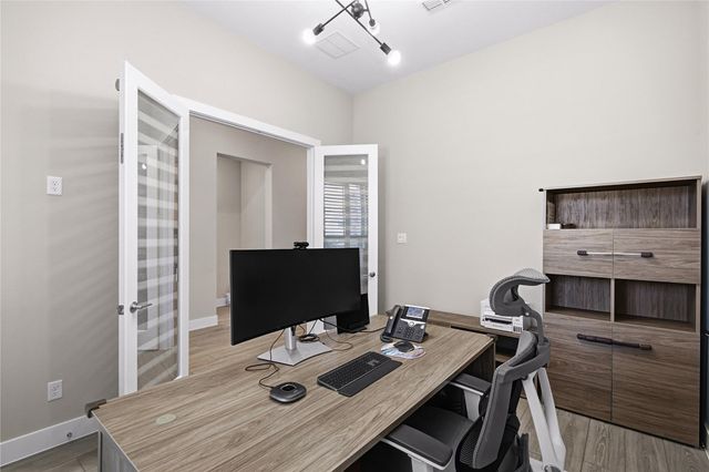 1222 Mcmurtry Ridge Drive, Katy, TX 77494