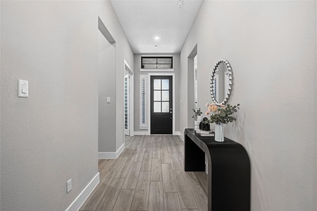 1222 Mcmurtry Ridge Drive, Katy, TX 77494