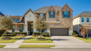 1222 Mcmurtry Ridge Drive, Katy, TX 77494