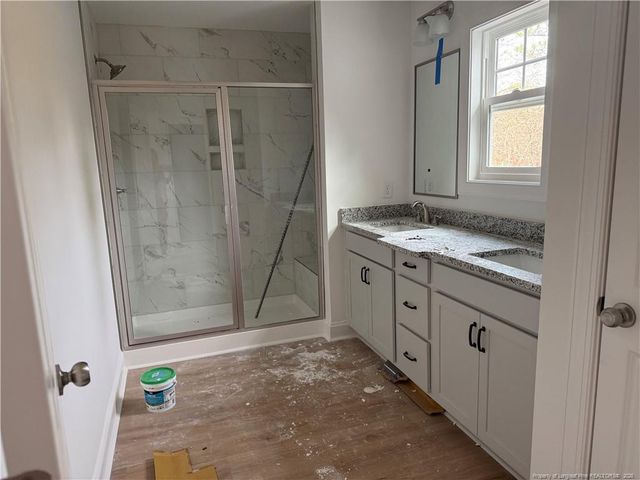 310 Travelers Way, Lillington, NC 27546