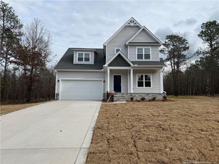 310 Travelers Way, Lillington, NC 27546