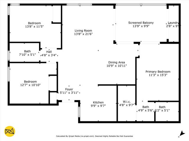 4156 Carambola Circle 2154, Coconut Creek, FL 33066