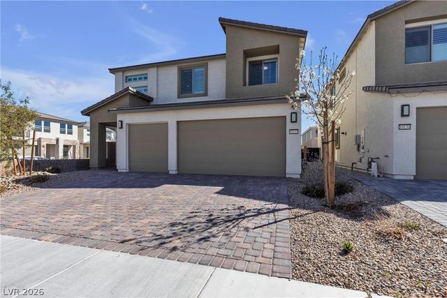 10122 Mystic Falls Drive, Las Vegas, NV 89141